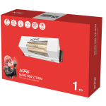 1Тб ADATA (2280, 14000/10000 Мб/с, PCIe 5.0 x4)