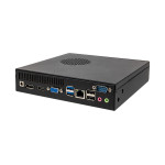 ПК Hiper Factum FT20 (Core i5 14400 2500МГц, DDR4 16Гб, SSD 512Гб, Intel UHD Graphics 730, Windows 11 Pro)
