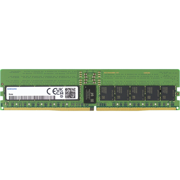 Память Samsung