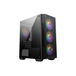 Корпус MSI MAG FORGE M100A (Mini-Tower, 2xUSB3.0)