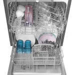 Посудомоечная машина Homsair DW64E