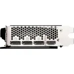 Видеокарта GeForce RTX 4060 1830МГц 8Гб MSI VENTUS (GDDR6, 128бит, 1xHDMI, 3xDP)