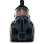 Пылесос VITEK VT-1894 (сухая, контейнер, мощность всасывания: 400Вт, пылесборник: 2.5л, потребляемая мощность: 2000Вт)