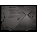 Ноутбук MSI Thin 15 B13VE-2650XRU (Intel Core i5 13420H 2.1 ГГц/16 ГБ DDR4 3200 МГц/15.6
