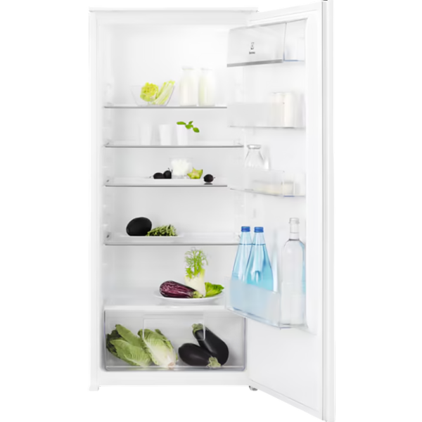 Холодильник полностью встраиваемый Electrolux LRB3AE12S (A++, 548x1218x549см)