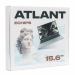 Echips Atlant (16 ГБ DDR4/15.6