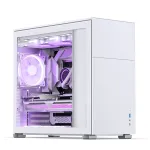 Корпус Jonsbo D41 STD White