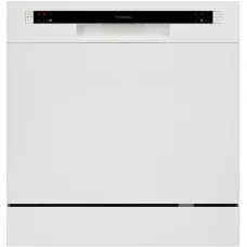 Посудомоечная машина Hyundai DT503 [DT503 БЕЛЫЙ]