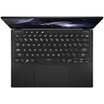 Ноутбук ASUS ROG Flow X13 GV302XV-MU020W (AMD Ryzen 9 7940HS 4 ГГц/16 ГБ LPDDR5/13.4