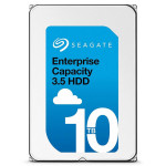 Жесткий диск HDD 10Тб Seagate Enterprise Capacity 3.5 HDD (Helium) (3.5