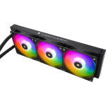 Кулер Thermalright F-PRISM-360-BL-ARGB