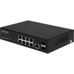 Коммутатор OSNOVO SW-80802/L(150W)