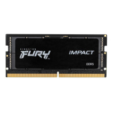 Память SO-DIMM DDR5 32Гб 4800МГц Kingston (CL38, 262-pin)