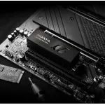 Жесткий диск SSD 1Тб ADATA (2280, 13000/9500 Мб/с, 1250000 IOPS, PCIe 5.0 x4)
