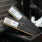 Память DIMM DDR5 32Гб 6400МГц Patriot Memory (51200Мб/с, CL52, 288-pin)