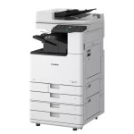 МФУ Canon imageRUNNER C3326i (лазерная, цветная, A3, 2048Мб, 26стр/м, 1200x1200dpi, авт.дуплекс, 2'000стр в мес, RJ-45, USB, WEB, Wi-Fi)