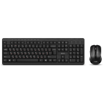 Клавиатура и мышь Sven KB-C3400W