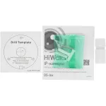 Камера видеонаблюдения HiWatch DS-I450M(C)(2.8MM) (IP, уличная, цилиндрическая, 4Мп, 2.8-2.8мм, 2560x1440, 20кадр/с)