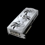 Видеокарта GeForce RTX 5070 Ti 2452МГц 16Гб Gigabyte (GDDR7, 256бит, 1xHDMI, 3xDP)