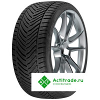 Шина Tigar All Season 175/60 R15 81H летняя [967583]