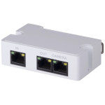 Инжектор POE Dahua DH-PFT1300