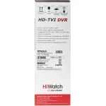 Видеорегистратор HiWatch DS-H216UA(B)