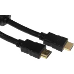 Кабель аудио-видео Buro (прямой HDMI (m), прямой HDMI (m), HDM: ver 1.4, 1,8м)