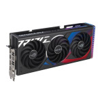 Видеокарта GeForce RTX 4070 SUPER 1980МГц 12Гб ASUS Strix Gaming OC (PCI-E 4.0, GDDR6X, 192бит, 1xHDMI, 1xDP)