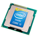 Процессор Intel Core i3-10105 (3700MHz, LGA1200, L3 6Mb, UHD Graphics 630)