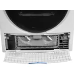 Сушильная машина Electrolux EW9D787KCE (Heat Pump (тепловой насос), макс.загрузка 8 кг, 17 программ, уровень шума 60 дБ)
