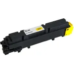 Тонер-картридж Cactus CS-TK5390Y (желтый; 13000стр; Ecosys PA4500cx)