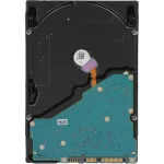 Жесткий диск HDD 4Тб Toshiba Enterprise Capacity (3.5