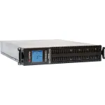 ИБП Штиль STR1103TLD (с двойным преобразованием, 3000ВА, 2700Вт)