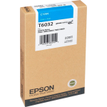Epson C13T603200 (220мл)