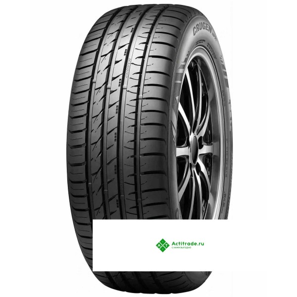 Шина Kumho Crugen HP91 265/50 R19 110Y летняя