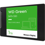 Жесткий диск SSD 1Тб Western Digital Green (2.5