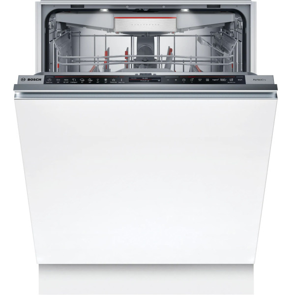 Посудомоечная машина Bosch SMV8YCX03E