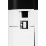 МФУ Kyocera Ecosys MA3500x (черно-белая, A4, 1024Мб, 35стр/м, 1200x1200dpi, авт.дуплекс, 50'000стр в мес)