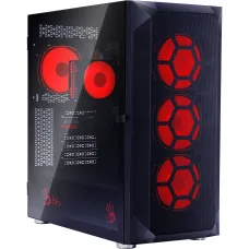 ПК Bloody BD-PC CB76C2 (Core i5 13400F 2500МГц, DDR5 32Гб, SSD 1024Гб, NVIDIA GeForce RTX 4070 12Гб, Windows 11 Home) [2086002]