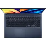 Ноутбук ASUS VivoBook X1502ZA-BQ2345 (Intel Core i7 12700H 2.3 ГГц/16 ГБ DDR4/15.6