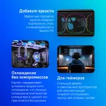 Корпус Montech SKY TWO GX (Full-Tower)