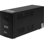 ИБП Powercom INF-500 (интерактивный, 500ВА, 300Вт, 2xCEE 7 (евророзетка))