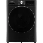 Стиральная машина Hyundai WMA8407(60x85x52см, фронтальная, макс:8кг, 1400об/мин, темно-серый)