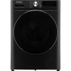 Стиральная машина Hyundai WMA8407(60x85x52см, фронтальная, макс:8кг, 1400об/мин, темно-серый) [WMA8407]