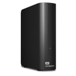 Внешний жесткий диск HDD 4Тб Western Digital Elements Desktop (3.5