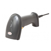 Сканер штрих-кода АТОЛ SB 1101 (34989) (ручной, лазерный, USB, 1D, IP42) [34989]