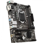 Материнская плата MSI H310M PRO-VDH (LGA 1151, Intel H310, 2xDDR4 DIMM, microATX)