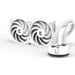 Кулер Zalman RESERATOR5 Z24 ARGB WHITE