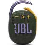 Портативная акустика JBL Clip 4