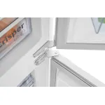 Холодильник полновстраиваемый Beko BCNA275E2S (No Frost, A+, 2-камерный, 54x177.5x54.5см, белый)